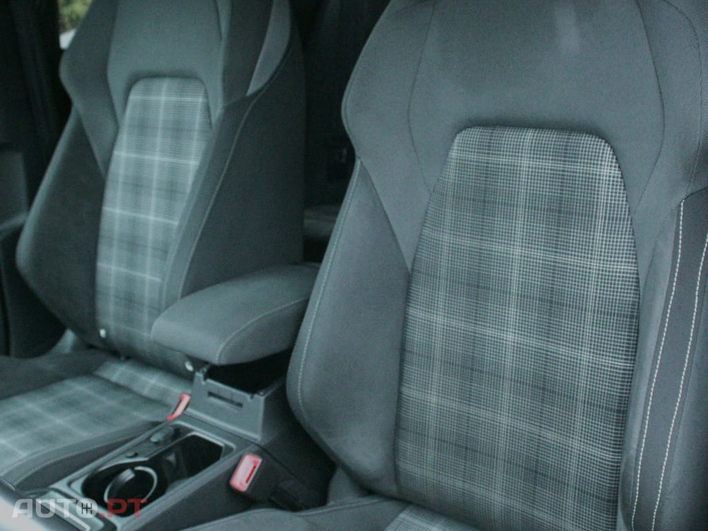 Volkswagen Golf 2.0 TDI GTD DSG