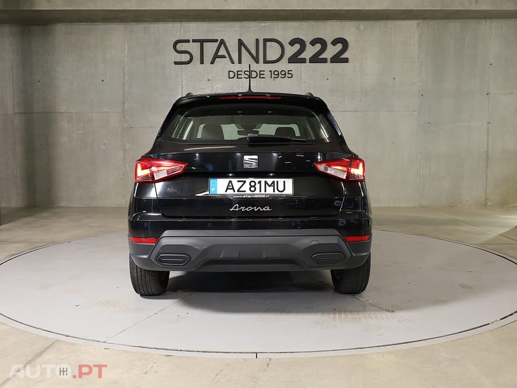 Seat Arona 1.0 TSI Style