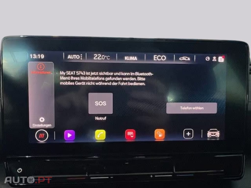 Cupra Formentor eHybrid DSG I.V.A DEDUTIVEL