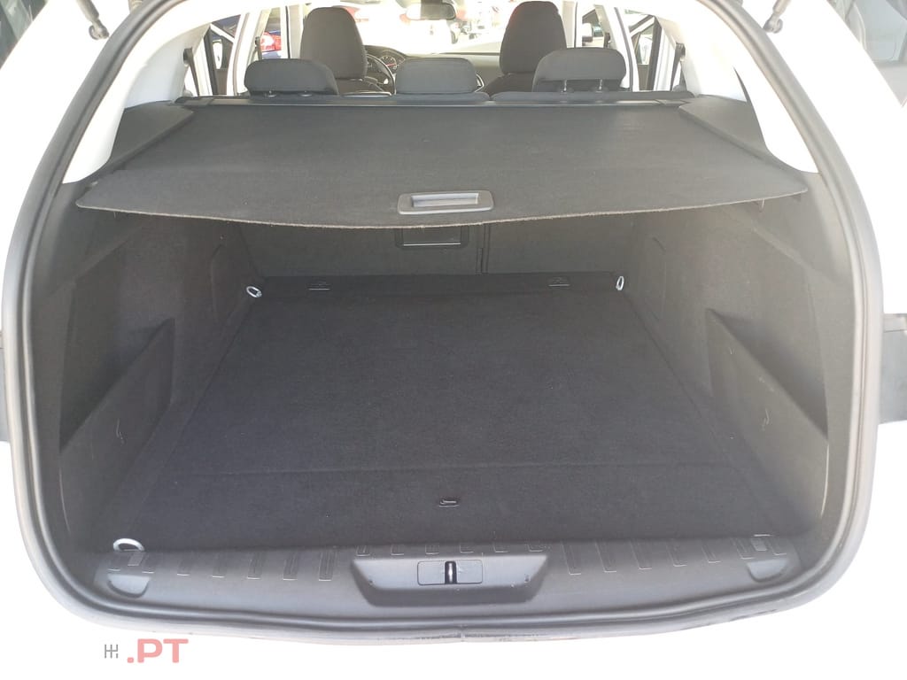 Peugeot 308 SW 1.5 BlueHDi Allure
