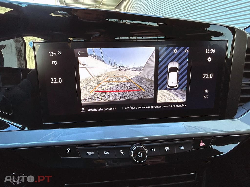 Opel Mokka 1.2 T GS Line