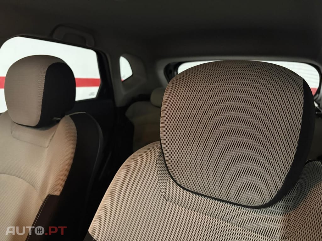 Renault Captur 0.9 TCe Exclusive