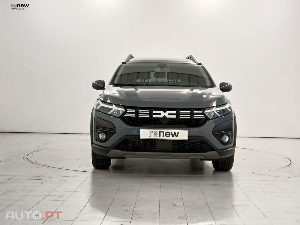 Dacia Jogger 1.0 ECO-G Expression 7L Bi-Fuel