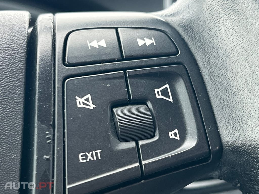 Volvo V40 2.0 D2 Kinetic