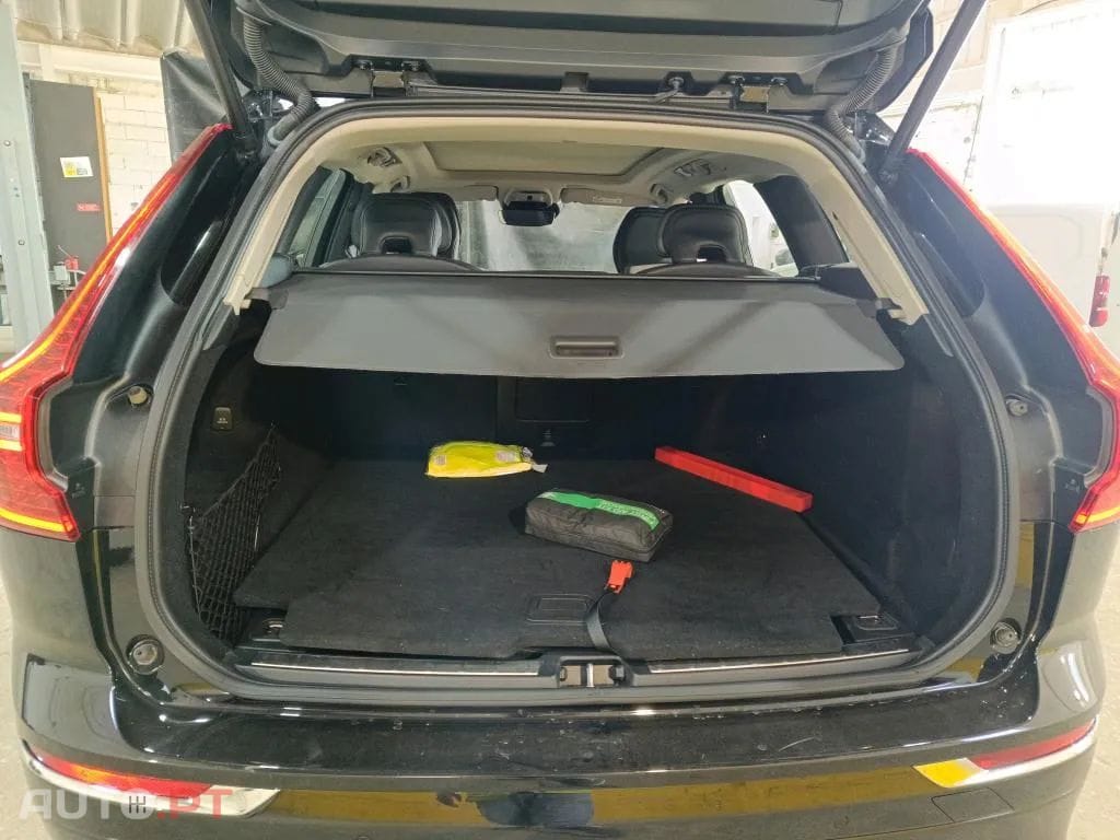 Volvo XC60 2.0 B4 Inscription Geartronic