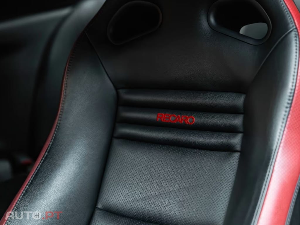 Nissan GT-R Black Edition