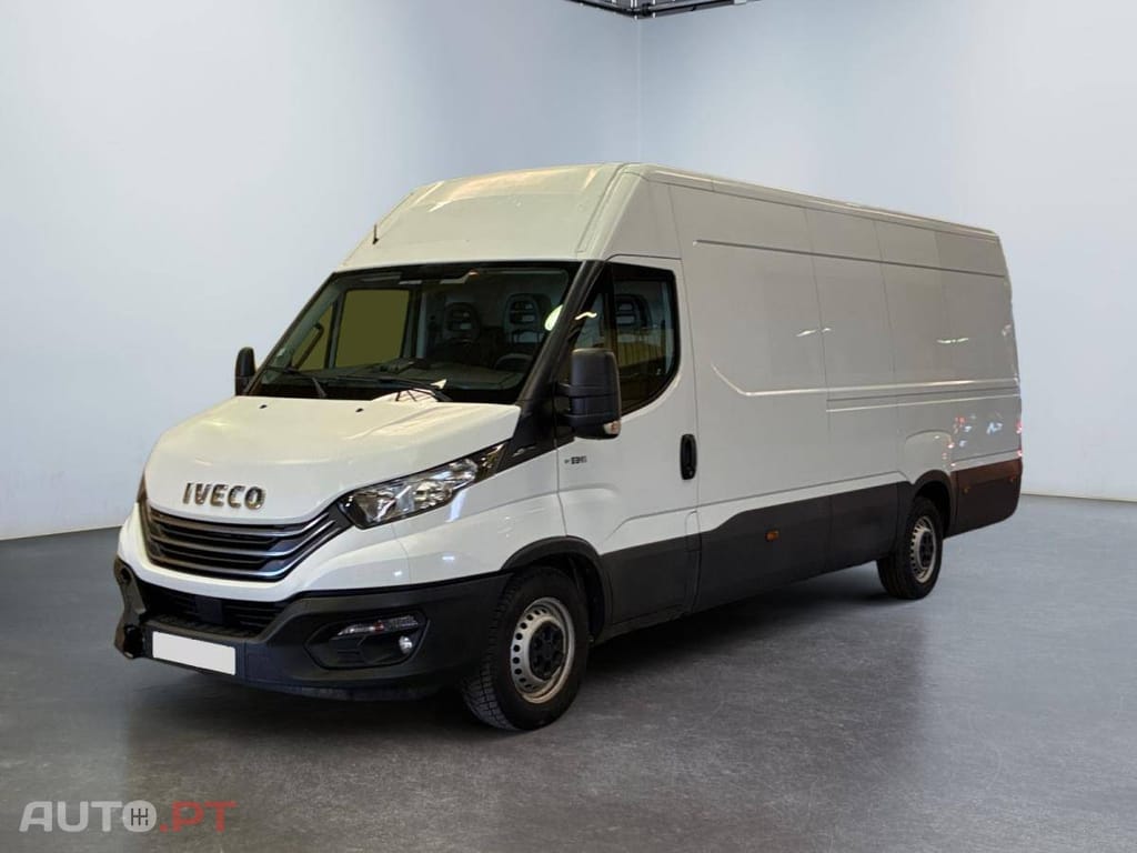 Iveco Daily 2.3 35S14H V16/P H2
