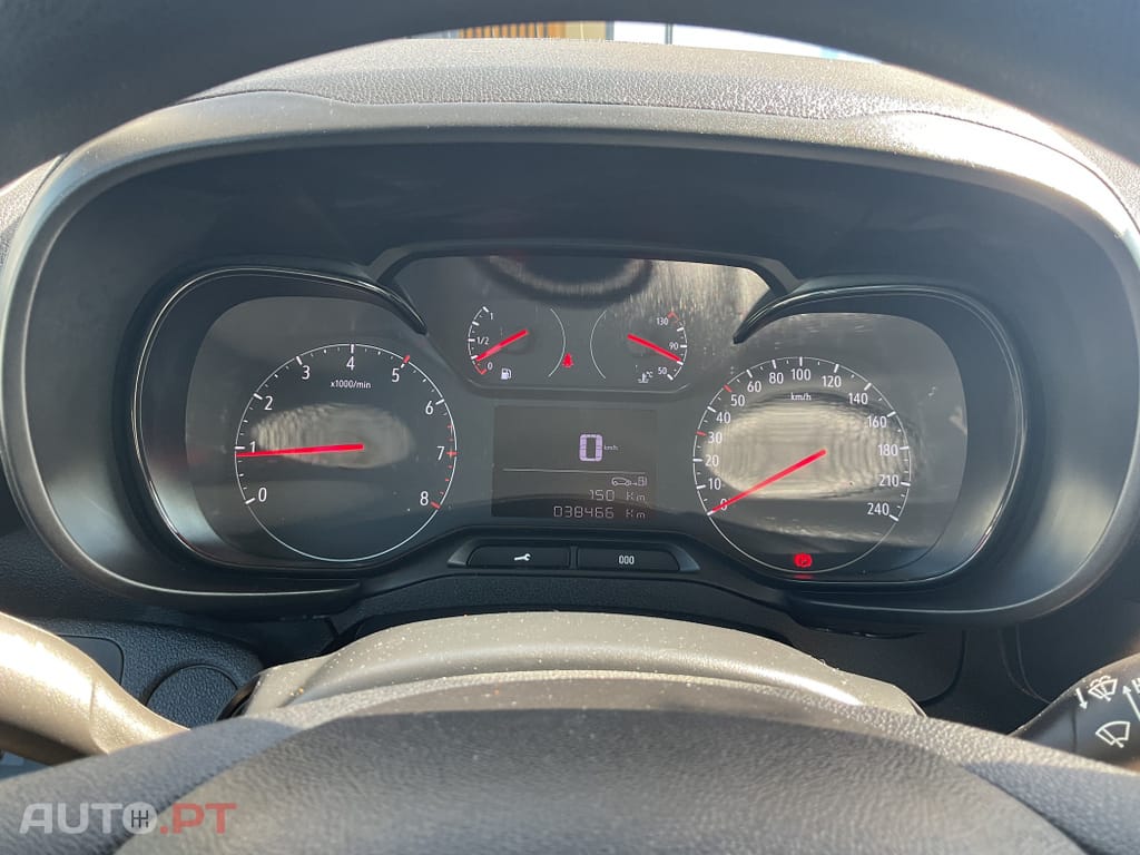 Opel Combo Life 1.5 CDTi L1H1 Edition Plus