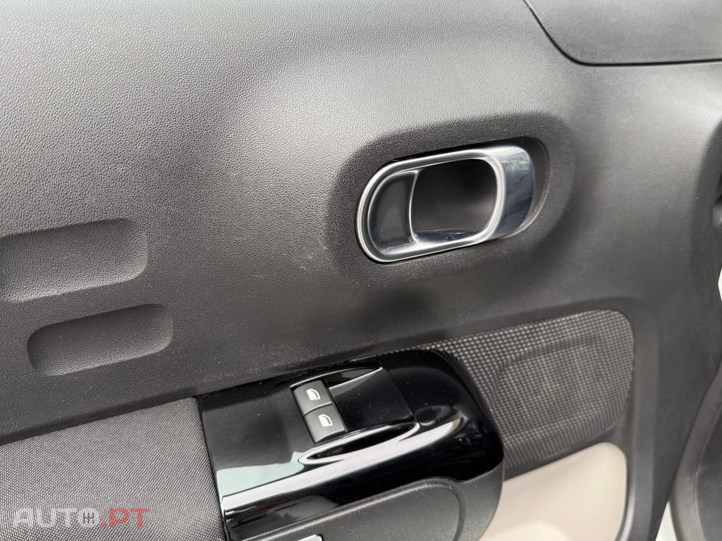 Citroen C3 Pure Tech S&S Shine