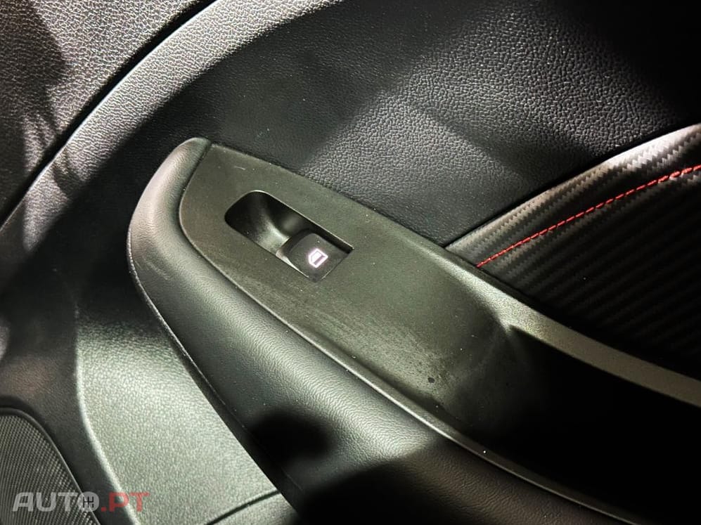 MG ZS EV 50.3 kWh Luxury