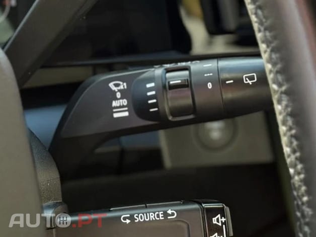 Renault Mégane E-Tech EV40 EQUILIBRE