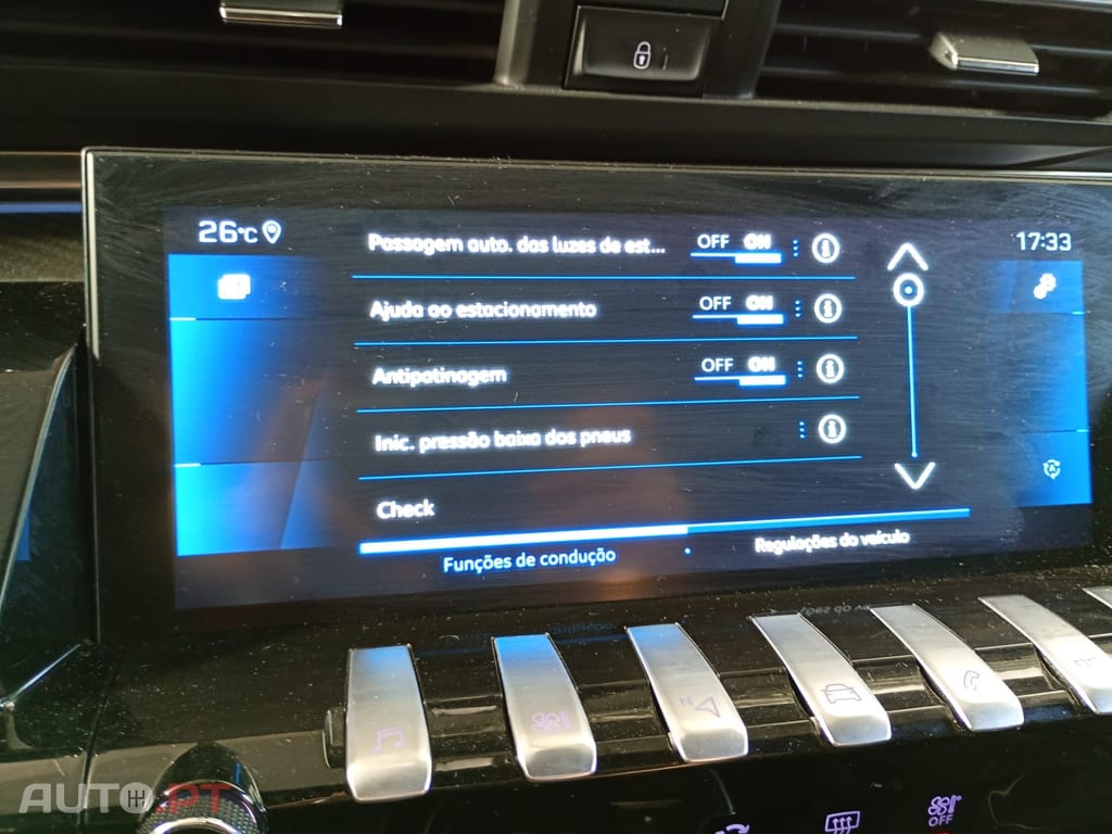 Peugeot 508 1.5 BlueHDi GT Line EAT8