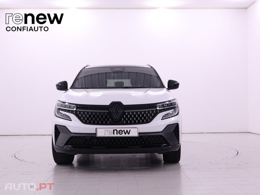 Renault Austral 1.3 Mild Hybrid Techno Esprit Alpine Auto