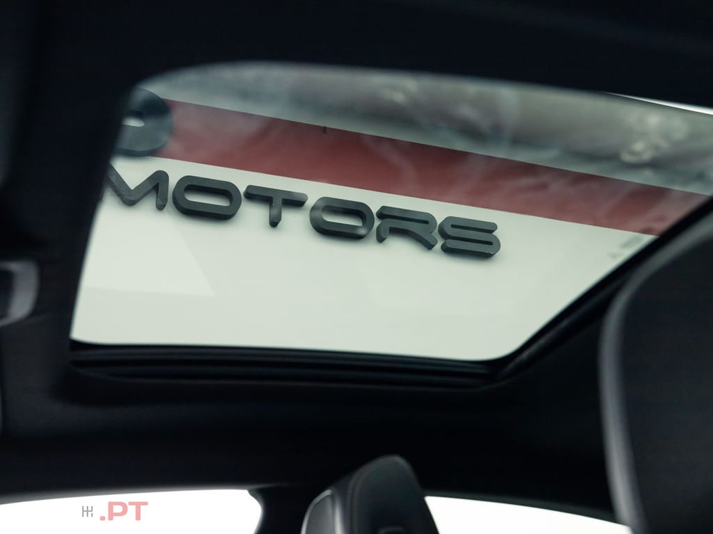 Peugeot 508 1.6 Hybrid GT e-EAT8