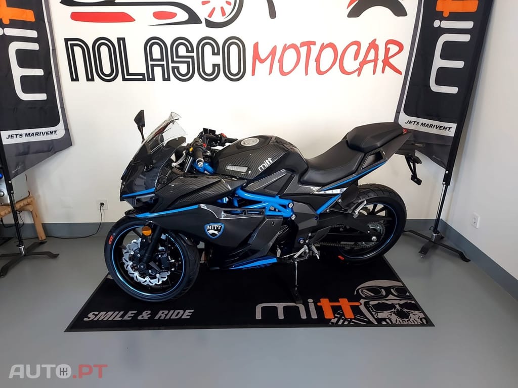 Mitt 125 GP