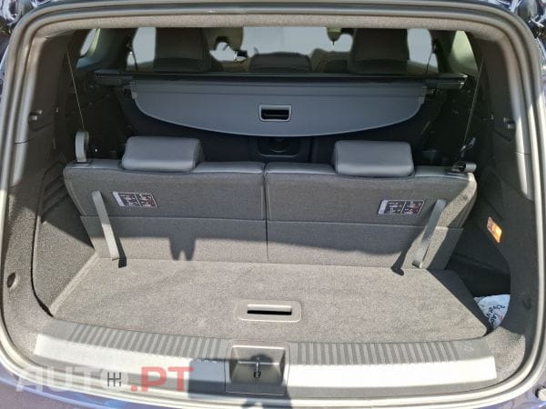 Renault Espace 1.2 E-Tech full hybrid 200 esprit Alpine