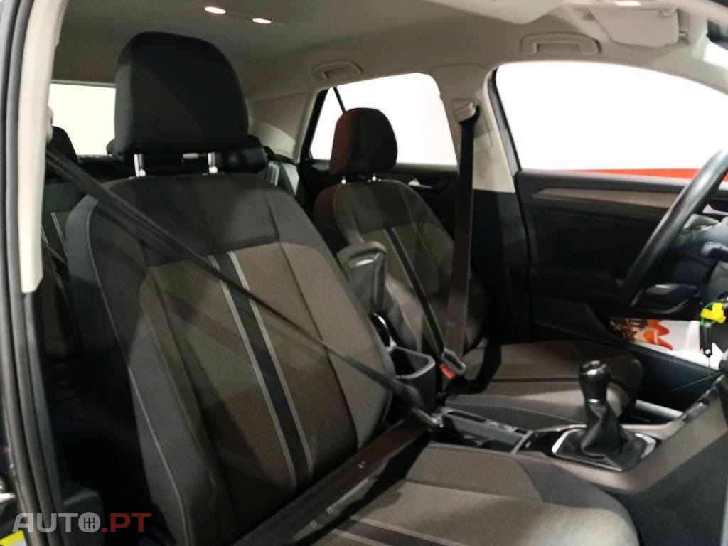 Volkswagen T-Roc 1.0 TSI Style