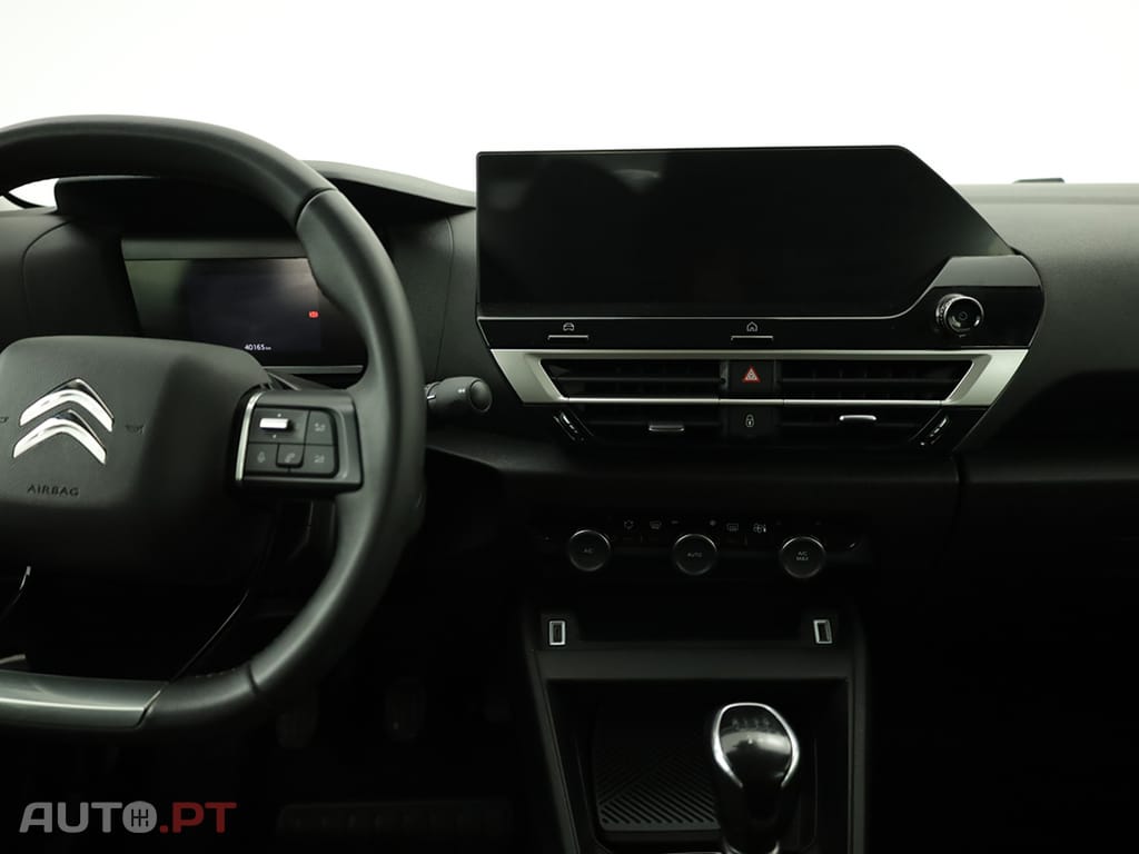 Citroen C4 C4 1.2 PureTech YOU!