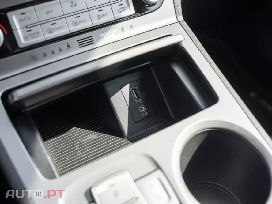 Hyundai Kauai EV 39 kWh Executive