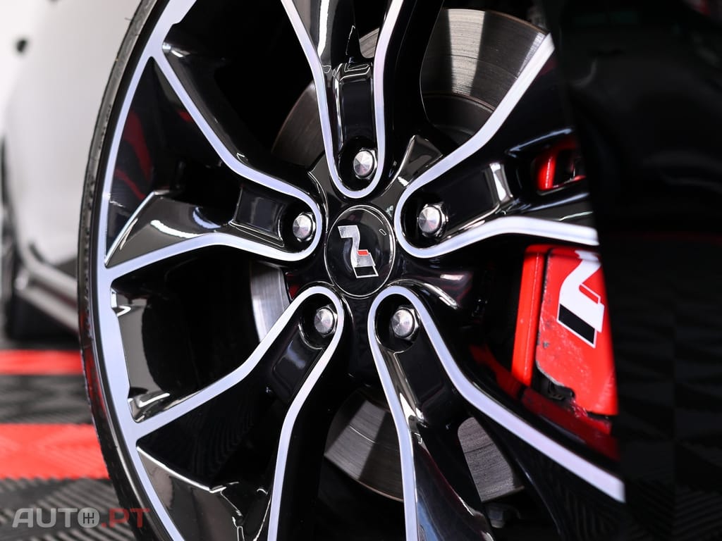 Hyundai i30 2.0 T-GDi Pack Performance