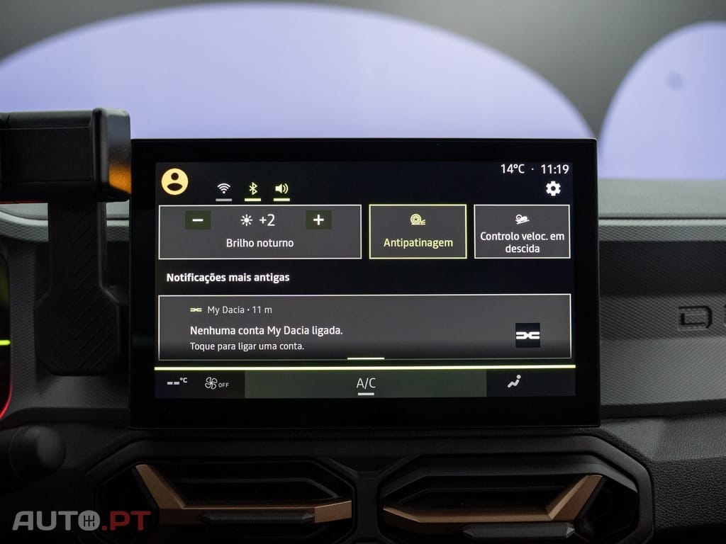 Dacia Duster 1.0 TCe ECO-G Extreme Bi-Fuel