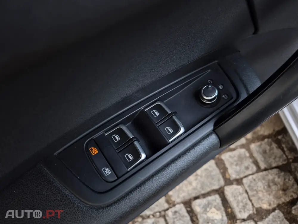 Audi A1 1.4 TDI Design