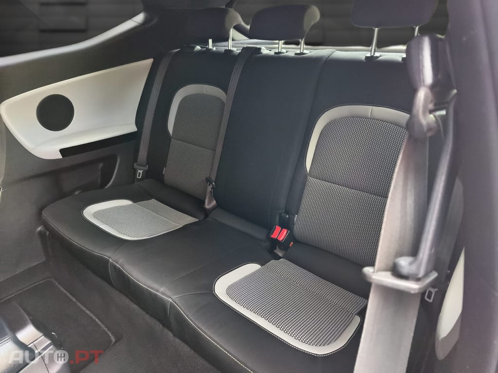Kia Ceed 1.6 CRDi TX