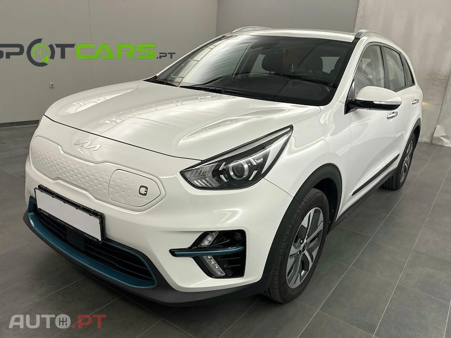 Kia Niro Vision