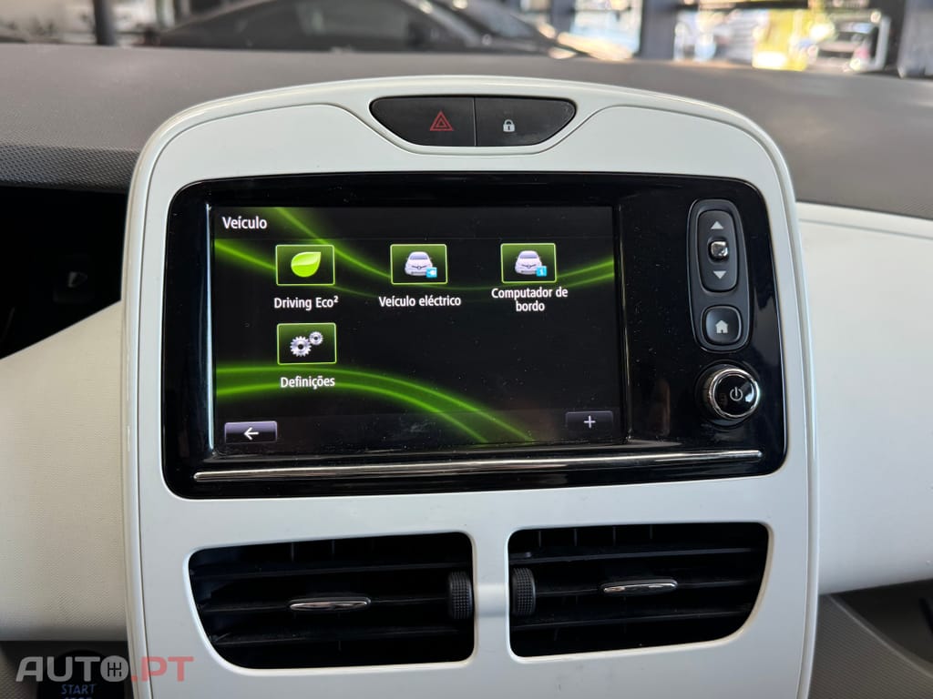 Renault Zoe Life 40 Q90