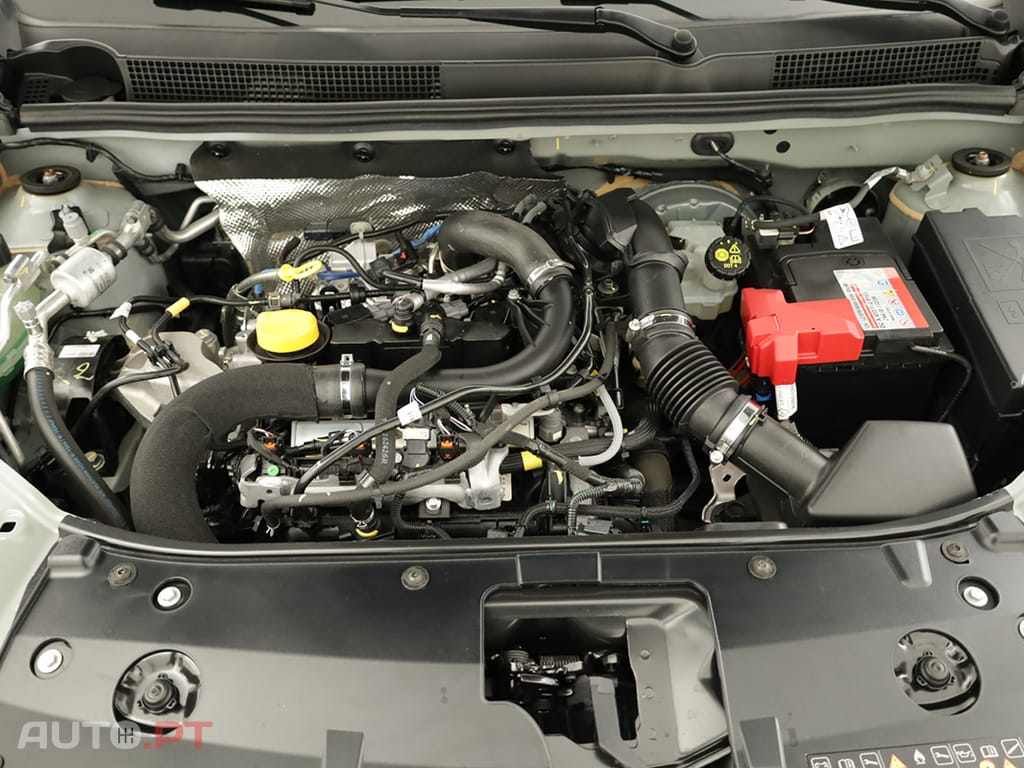 Dacia Sandero Sandero 1.0 ECO-G Essential Bi-Fuel