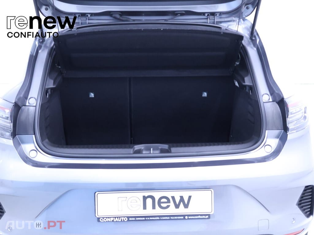 Renault Clio 1.5 Blue Dci Evolution