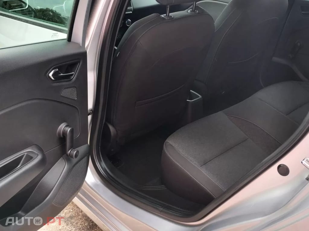 Renault Clio 1.5 Blue dCi Intens