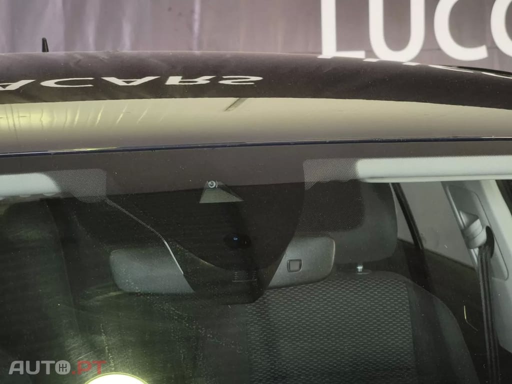 Volkswagen T-Roc 1.0 TSI Style