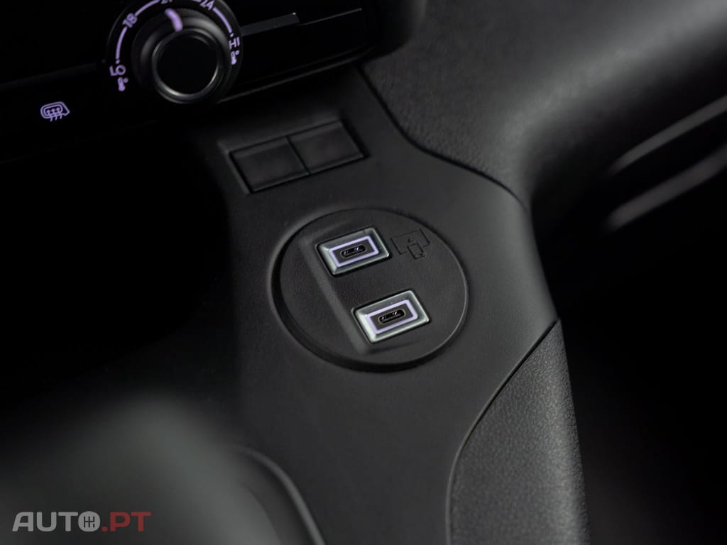 Toyota Proace City 1.5D L1 Exclusive