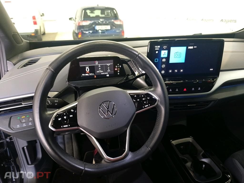 Volkswagen Id.5 77 kWh Pro