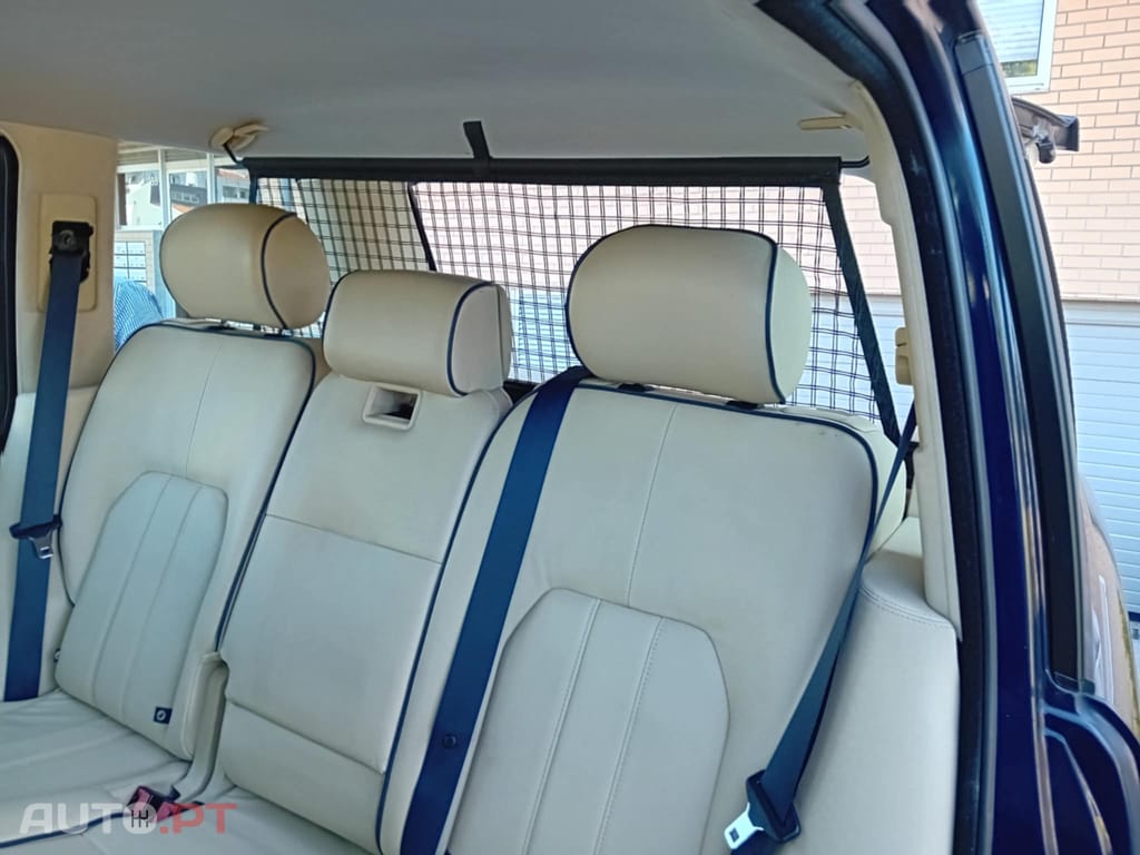 Land Rover Range Rover 3.0TD6 HSE 177CV