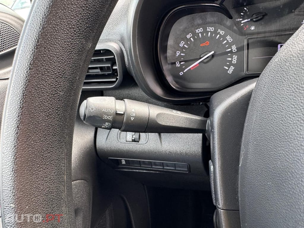 Toyota Proace 1.5D L1 Comfort - IVA DEDUTÍVEL