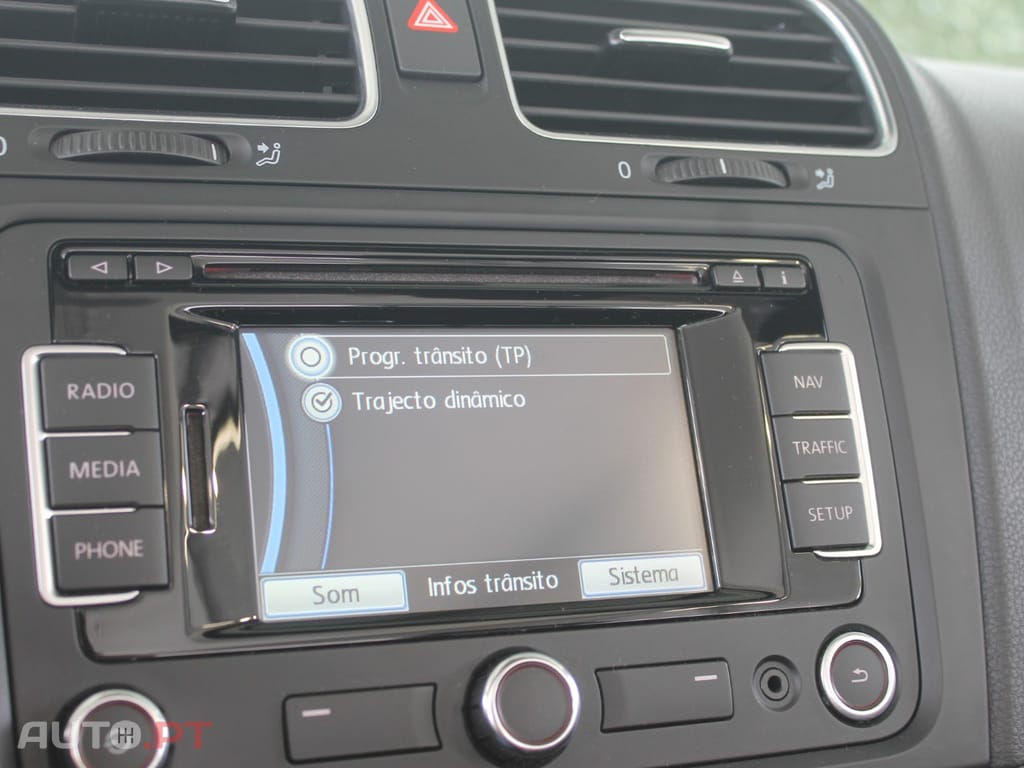Volkswagen Golf Cabriolet 1.2 TSI BlueMotion