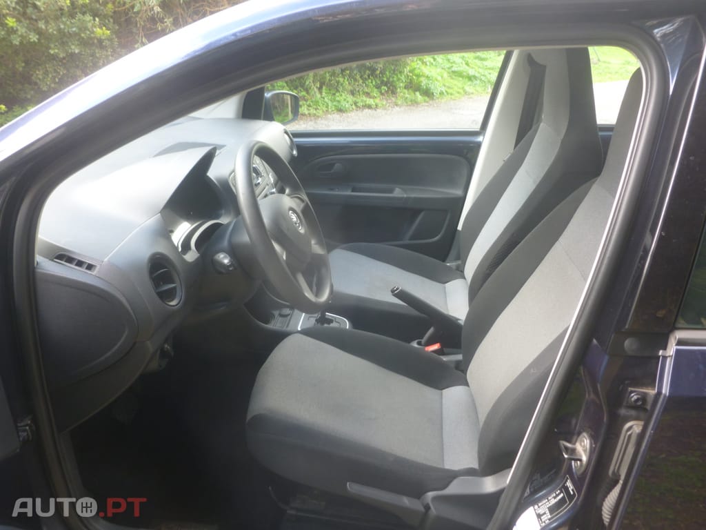 Skoda Citigo 1.0 Auto