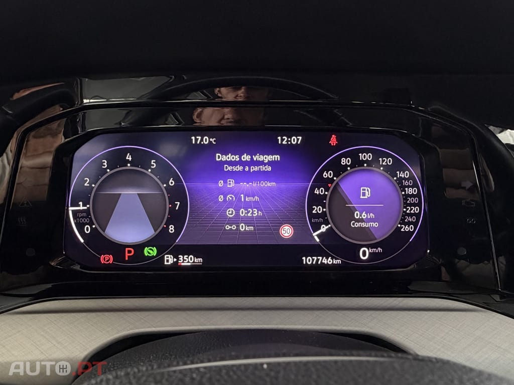 Volkswagen Golf Variant 1.0 TSI Confortline DSG