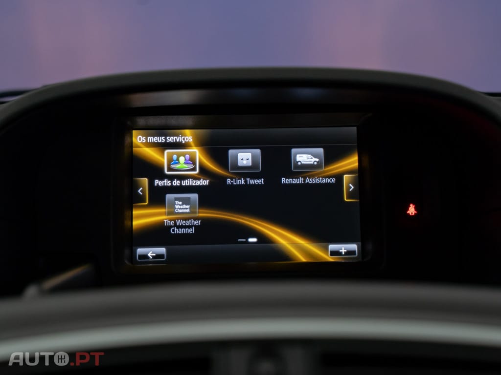 Renault Kangoo Z.E. 33