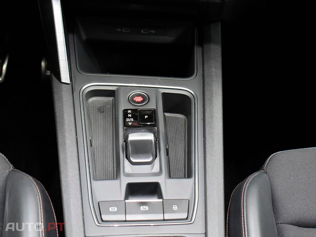 Cupra Formentor I.V.A DEDUTIVEL VZ 1.4 TSI DSG 
