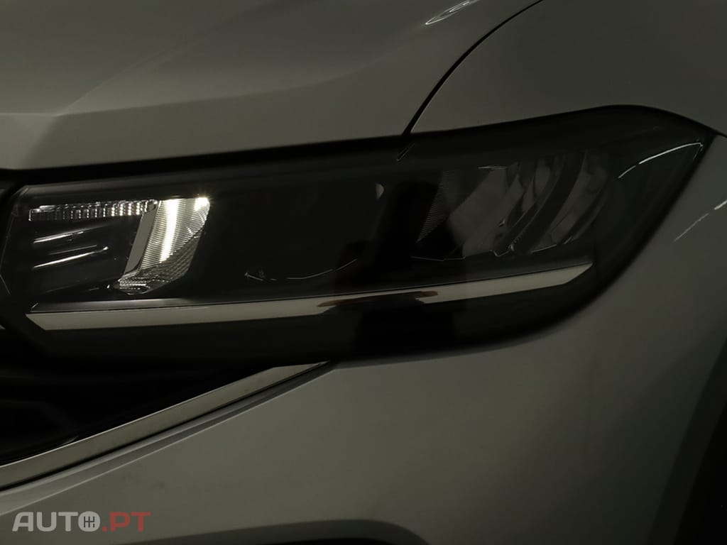 Volkswagen T-Cross T-Cross 1.0 TSI Urban DSG