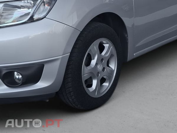 Dacia Sandero 0.9 TCe 90cv S&S Confort