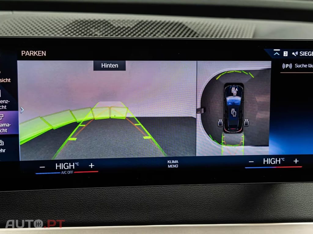 BMW iX 40 xDRIVE SPORT I.V.A DEDUTIVEL 