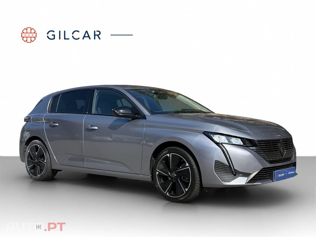 Peugeot E-308 54 kWh Allure