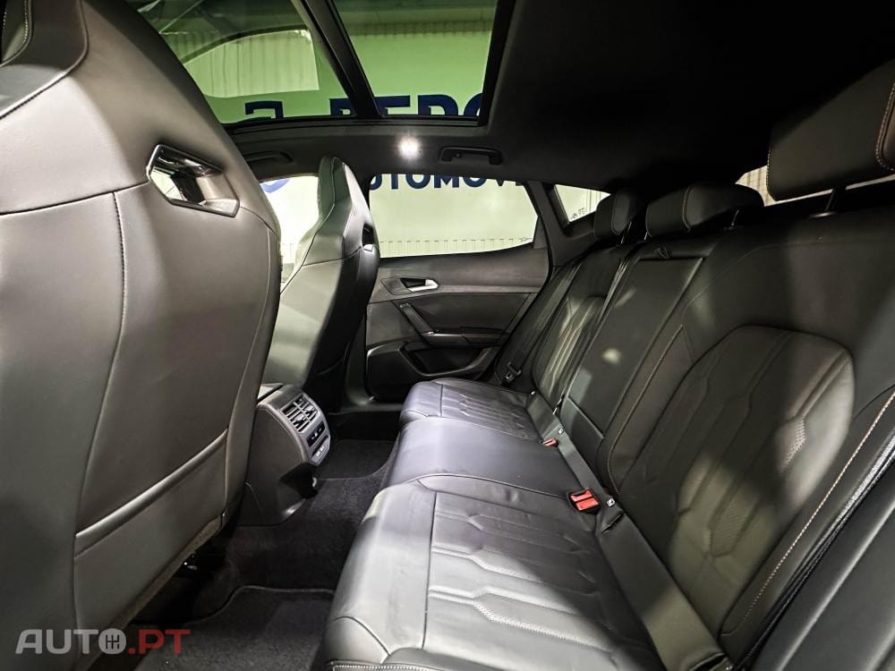 Cupra Formentor 1.4 e-Hybrid DSG VZ