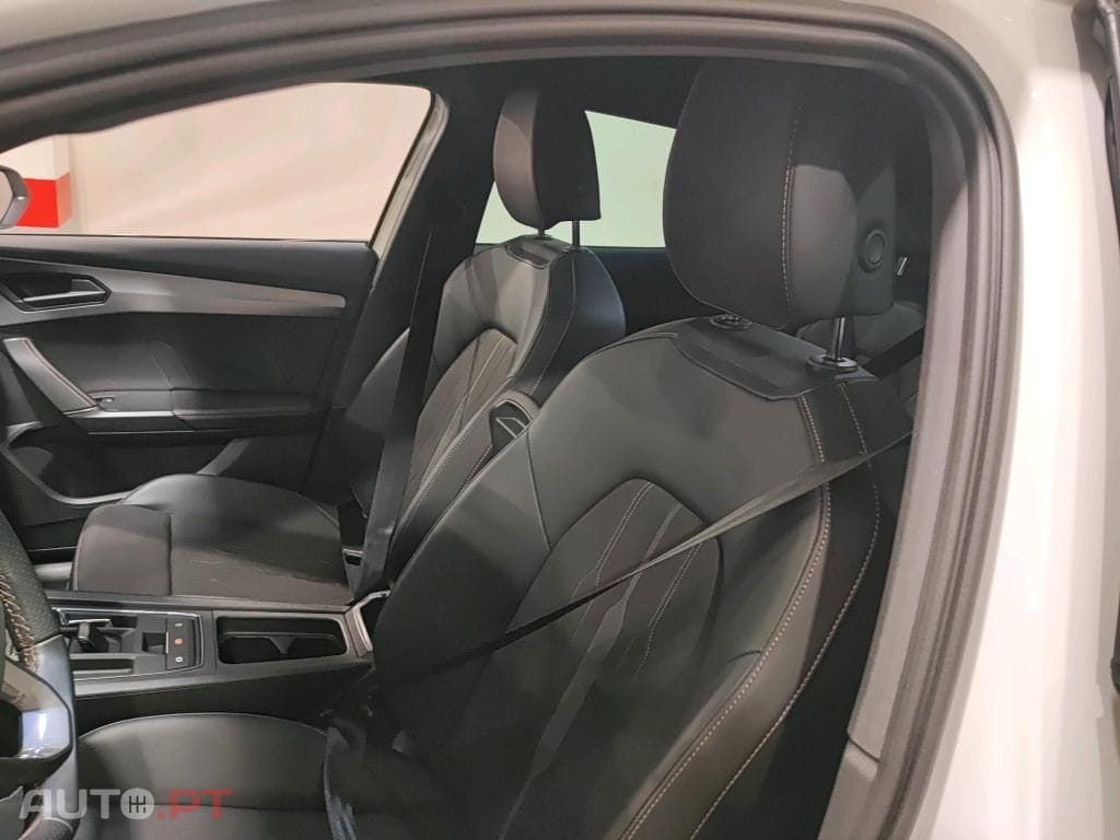 Cupra Formentor 1.5 TSI DSG