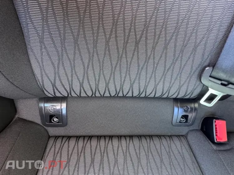 Seat Leon 1.6 TDI Reference Ecomotive