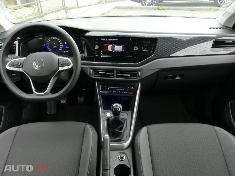 Volkswagen Taigo 1.0 TSI Urban
